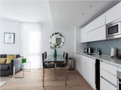 Louer pour les vacances Appartement London rgion LONDON E