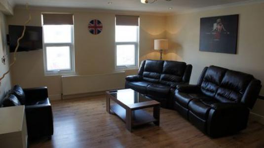 Louer pour les vacances Appartement 9 m2 London