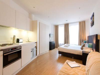 Annonce Location vacances Appartement London