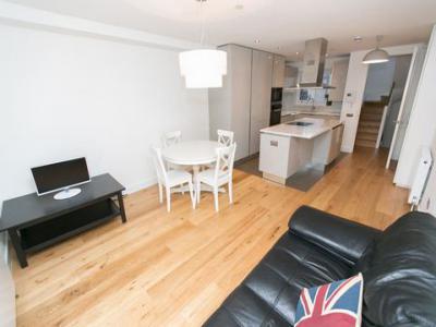 Louer pour les vacances Appartement London