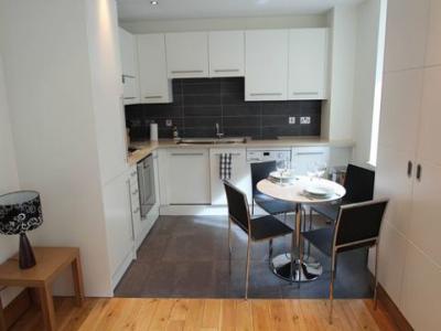 Annonce Location vacances Appartement London