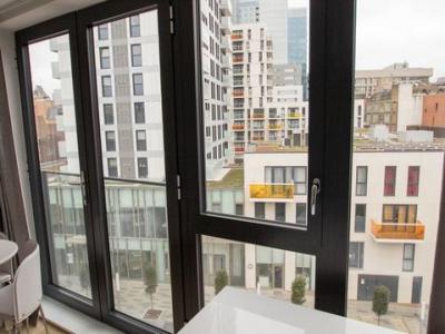 Annonce Location vacances Appartement London