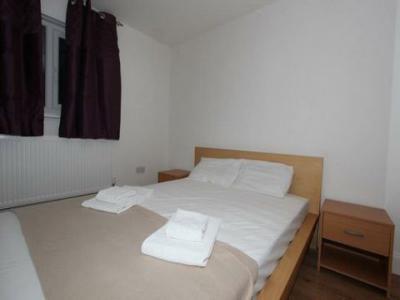 Annonce Location vacances Appartement London