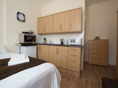 Louer pour les vacances Appartement London rgion LONDON NW