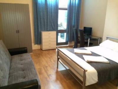 Annonce Location vacances Appartement London