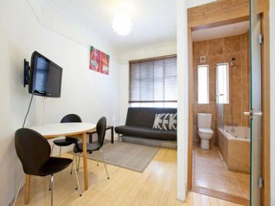 Annonce Location vacances Appartement London