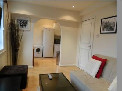 Louer pour les vacances Appartement London rgion LONDON W