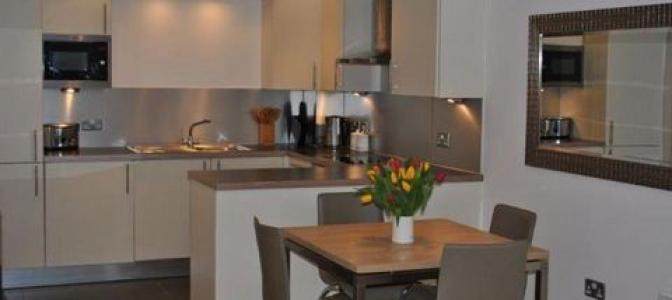 Louer pour les vacances Appartement 5 m2 London