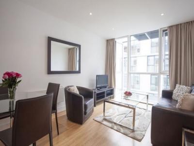 Annonce Location vacances Appartement London