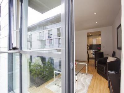 Louer pour les vacances Appartement 55 m2 London