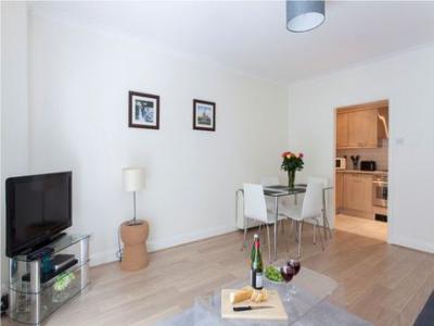 Louer pour les vacances Appartement London rgion LONDON EC