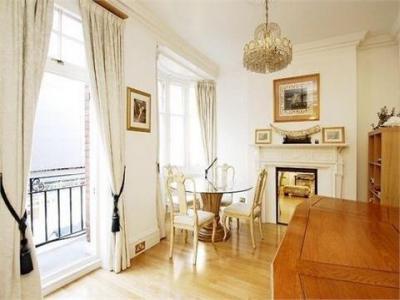 Louer pour les vacances Appartement London rgion LONDON W