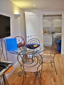 Louer pour les vacances Appartement London rgion LONDON EC