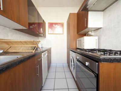 Louer pour les vacances Appartement London rgion LONDON W