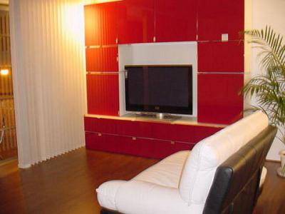 Louer pour les vacances Appartement 4 m2 London