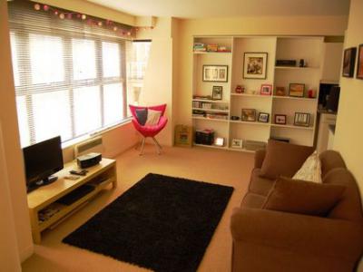 Annonce Location vacances Appartement London