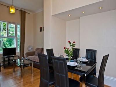 Annonce Location vacances 2 pices Appartement London