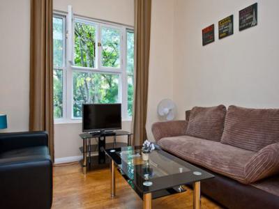 Louer pour les vacances Appartement 4 m2 London