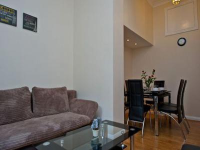 Louer pour les vacances Appartement London rgion LONDON W