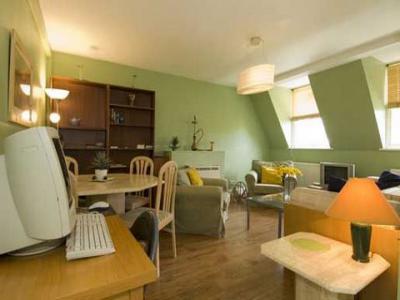 Louer pour les vacances Appartement London rgion LONDON W