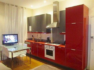 Louer pour les vacances Appartement London rgion LONDON WC