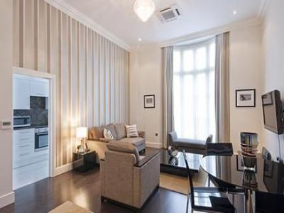 Louer pour les vacances Appartement London rgion LONDON W