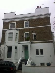 Annonce Location vacances 2 pices Appartement London