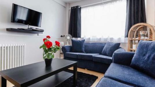 Louer pour les vacances Appartement London rgion LONDON W