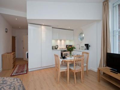 Louer pour les vacances Appartement London rgion LONDON W