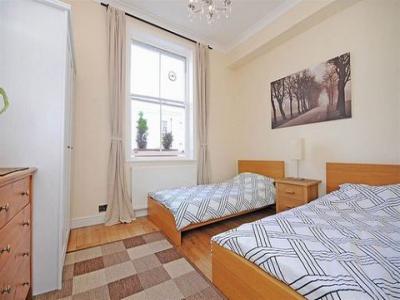 Louer pour les vacances Appartement London rgion LONDON W