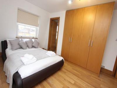 Louer pour les vacances Appartement London