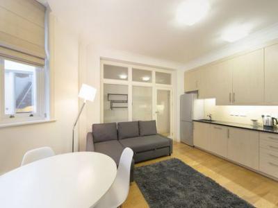 Louer pour les vacances Appartement 75 m2 London