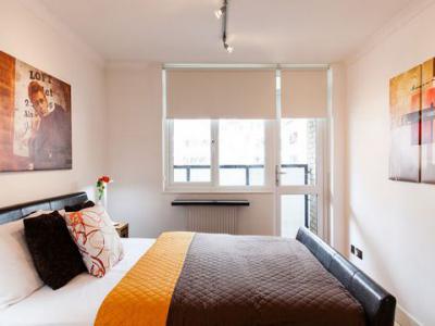 Louer pour les vacances Appartement London rgion LONDON WC