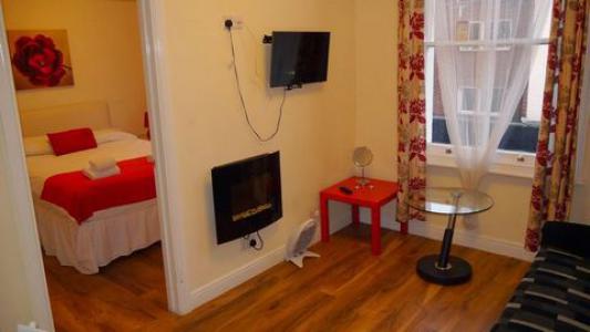 Louer pour les vacances Appartement London