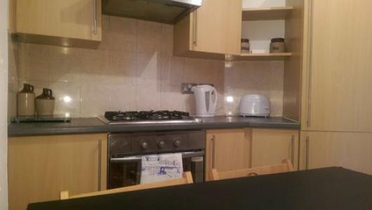 Louer pour les vacances Appartement 5 m2 London