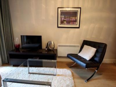 Louer pour les vacances Appartement London rgion LONDON EC