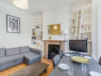 Annonce Location vacances 2 pices Appartement London