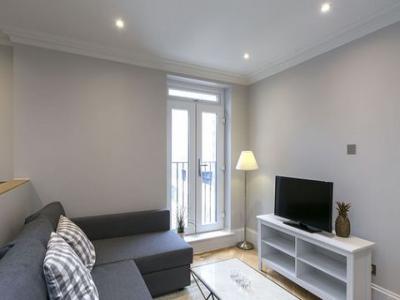 Annonce Location vacances 2 pices Appartement London