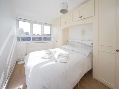 Louer pour les vacances Appartement London rgion LONDON W