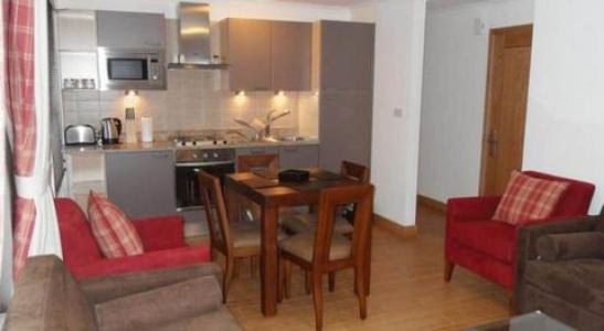 Annonce Location vacances Appartement London