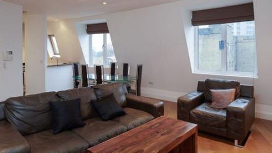 Annonce Location vacances 3 pices Appartement London