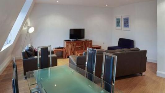 Louer pour les vacances Appartement 101 m2 London