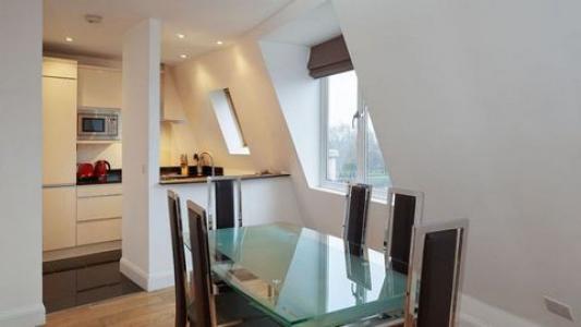 Louer pour les vacances Appartement London rgion LONDON SW