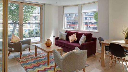 Annonce Location vacances 2 pices Appartement London