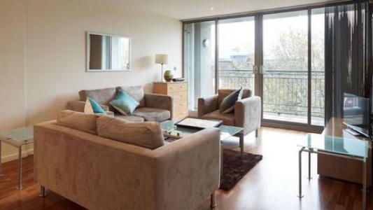 Louer pour les vacances Appartement 59 m2 London