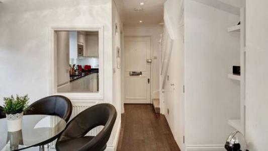 Louer pour les vacances Appartement 52 m2 London