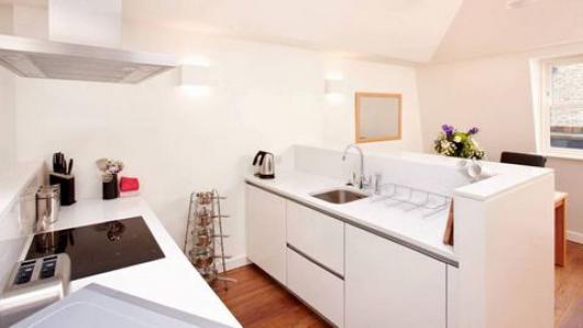 Louer pour les vacances Appartement London rgion LONDON EC