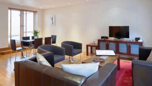 Louer pour les vacances Appartement London rgion LONDON EC