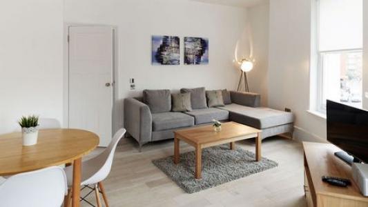 Annonce Location vacances 2 pices Appartement London