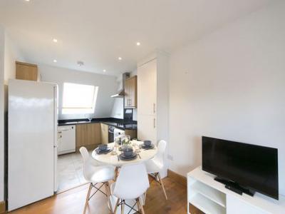 Annonce Location vacances 2 pices Appartement London